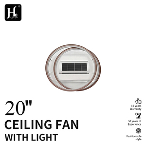 Latest LED energy-saving modern white bedroom living room fan LED <b>ceiling</b> <b>light</b> square 2700k-65000 cct adjustable - Product Image 2