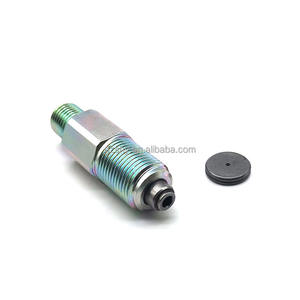 Vanne de limitation de pression du rail commun S2274-01110 S227401110 - Product Image 6