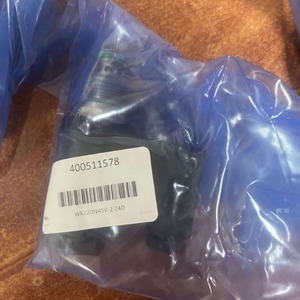 Vanne Solénoïde WS22GNA5 24VDC pour Huile Hydraulique avec Revêtement en Caoutchouc, Type Inverseur de Direction, Type Débordement, Usage Industriel - Product Image 2