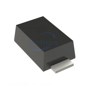 Electronics Component PZ1AL4V3B_R1_00001 SOD-123F Diodes BOM IC In Stock - Product Image 1