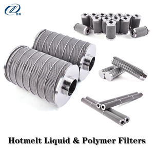 필터 교체용 <span class=keywords><strong>Piab</strong></span> 114056 폴리에스터 HEPA 주름형 클린 사이드 제거 카트리지 진공청소기용 신제품 - Product Image 5