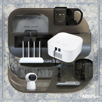 <strong>Best</strong> Selling MU05 12V 5A 12000mAh POE <strong>Power</strong> Bank WiFi Router Online Mini UPS Uninterruptible Security Camera System <strong>Power</strong> <strong>Supply</strong>