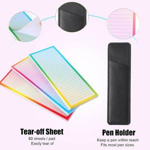 Centro de Mensajes Magnético Innovador, Ecológico y que Ahorra Espacio, Resistente, de Cualquier Forma, Diseños Personalizados, para Uso en Oficina y Planificación Familiar - Product Image 2