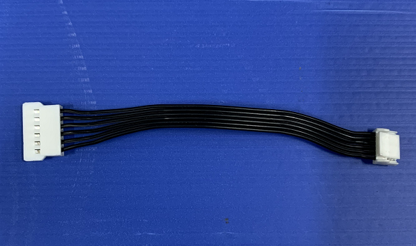 Internal Wire-Button