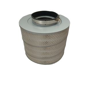 Filtro de Aire MANNY para Compresor de Aire, Repuestos, Material de Papel Filtrante, Garantía de 6 Meses, Número de Pieza GY031250130-H1 - Product Image 2