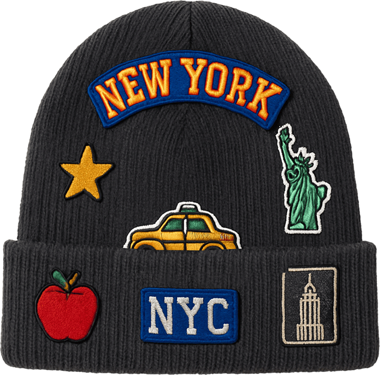 100 Cashmere Beanie Hat Good Quality