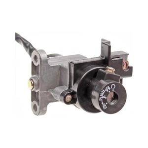 Serrure de direction 778552 pour <span class=keywords><strong>Peugeot</strong></span> <span class=keywords><strong>Kisbee</strong></span> 50 4 temps 2 temps Steetzone <span class=keywords><strong>Scooter</strong></span> pièces et accessoires - Product Image 4