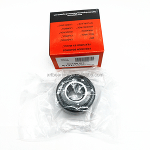 Nhật Bản gốc nart17uur cam follower mcyrr17s natr17pp ách theo dõi vòng bi lăn hướng dẫn tuyến tính 17*40*21mm nart17vuur - Product Image 3