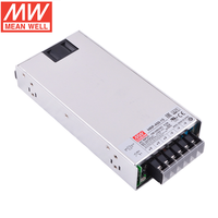 HRP-450 BEDEUTET GUT 450W Schalt netzteil HRP-450-12V24V36V48V/3.3/5/7.5/15V HRP-450-24 mit PFC-Funktion Neu und Original
