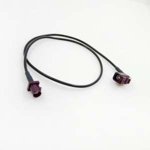 Автомобильный жгут проводов с кодом - Product Image 1