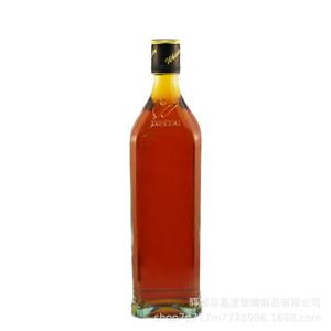 Bouteilles de <span class=keywords><strong>vin</strong></span> cylindriques en verre mat de 750 ml en gros, bouteilles de liqueur, bouteilles de whisky, bouteilles de vodka vides avec bouchons en liège - Product Image 6