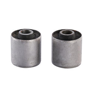 Pièces de rechange pour moteur de moto, silentbloc en caoutchouc, amortisseur en caoutchouc, silentbloc de suspension pour scooter GY6-125/150 - Product Image 5