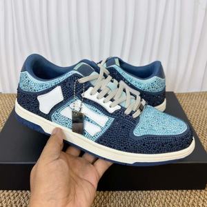 Zapatos de Skate de Diseño de Lujo, Zapatos Casuales y Deportivos de Alta Calidad para Hombres, Mujeres y Jóvenes, Estilo Plano para Caminar - Product Image 2