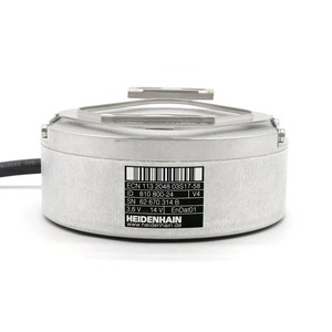 Encodeur incrémental Heidenhain ECN 113 2048 03S17-58K ID810800-24 pour usage industriel - Product Image 4