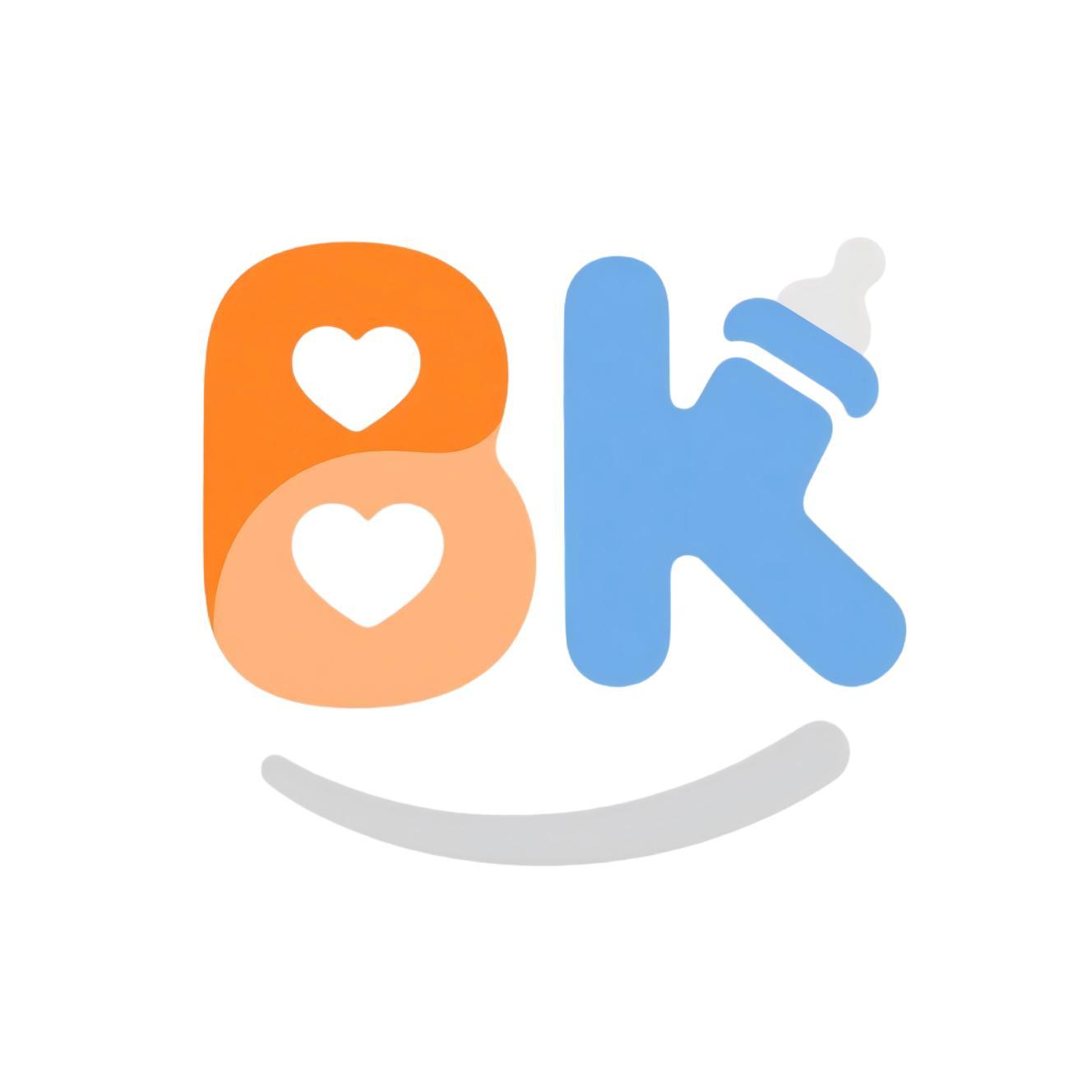 Dongguan Beike Baby Appliance Limited logo