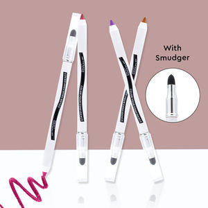 Crayon Kohl Smokey Eye Creator avec pinceau estompeur pour l'application d'eye-liner - Product Image 1