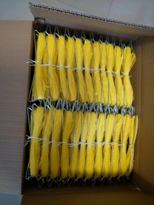 Crochets d'escalade de tomates avec ficelle pour poivrons concombre <span class=keywords><strong>tomate</strong></span> luffa raisin de pincement ou de chute - Product Image 3
