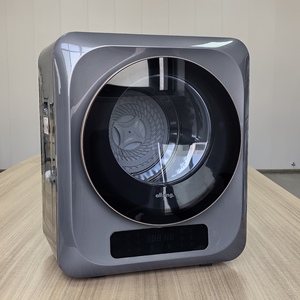 Nouveau ménage <span class=keywords><strong>petit</strong></span> <span class=keywords><strong>3KG</strong></span> Mini maison <span class=keywords><strong>sèche</strong></span>-<span class=keywords><strong>linge</strong></span> <span class=keywords><strong>sèche</strong></span>-<span class=keywords><strong>linge</strong></span> UV - Product Image 3