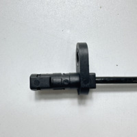 Capteur de vitesse de roue ABS avant gauche/droite Les pièces automobiles de haute qualité pour OEM 57455-TRN-H01 pour Honda CDX 2018-2022 RH4 RH5 RH6