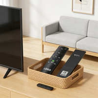 Control Remoto Universal por Voz OEM ODM Personalizado al por Mayor, Nuevo, Compatible con Televisores LED LCD Inteligentes