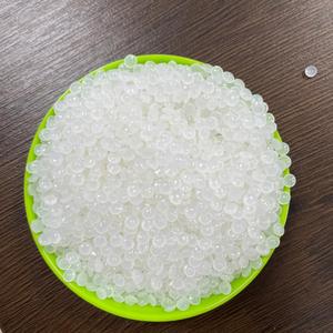ราคาโรงงาน LLDPE 222WT/218WJ โพลีเอทิลีนความหนาแน่นต่ำแบบเชิงเส้น เรซินบริสุทธิ์ เม็ดพลาสติก LLDPE วัตถุดิบพลาสติก - Product Image 5