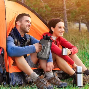 Botella de agua de gran capacidad al por mayor 2024, hervidor deportivo, botellas de agua de plástico para Fitness con marcador de tiempo, <span class=keywords><strong>bot</strong></span> de agua para gimnasio - Product Image 6