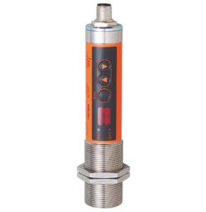 IFM TW7000 <b>Temperature</b> Sensor for Applications in the Steel and Glass Industries - Product Image 1