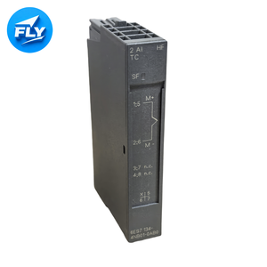 <span class=keywords><strong>Siemens</strong></span> <span class=keywords><strong>SIMATIC</strong></span> ET200S 6ES7134-4NB01-<span class=keywords><strong>0AB0</strong></span> 2AI TC HF 6ES7134-4GD00-<span class=keywords><strong>0AB0</strong></span> 4AI hoàn toàn mới - Product Image 6