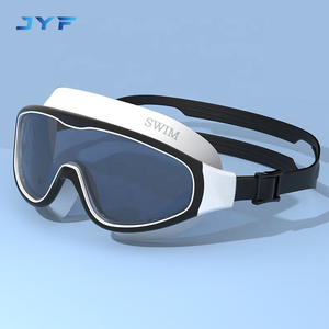 Meilleure vendanceJ YF Marque Excellent effet d'étanchéité Lunettes de natation Lunettes de natation Équipement de natation - Product Image 6