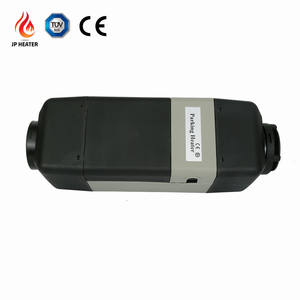 JP Top qualité 12V 5KW économie d'énergie voiture climatiseur essence Air pour voiture bateau RV - Product Image 2