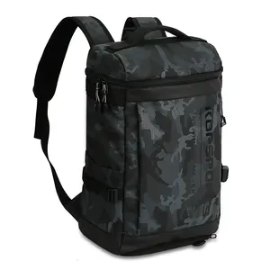 Kopbags Wholesale Custom Sport Backpack Bags Outdoor Casual Sports Backpacks