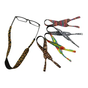 Rts Drijvende Zonnebril Houder Veiligheidshouder Essentiële Brillen Accessoires Andere Lanyards