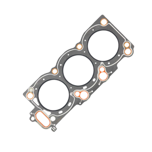 Junta de Culata para <span class=keywords><strong>TOYOTA</strong></span> SIENA <span class=keywords><strong>V6</strong></span> 24V 3311CC 03- 11115-20051/11116-20051 - Product Image 2