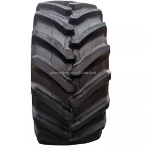 <span class=keywords><strong>Pneu</strong></span> de tracteur agricole radial de bonne qualité 380/70R28 420/70R28 480/70R28 R1W chine avec certificat de portée - Product Image 2