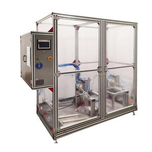 Langzeit-Testgerät für langsam schließende Toilettensitzabdeckungen - Product Image 2