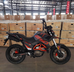<span class=keywords><strong>2022</strong></span> nouvelles motos tout-terrain, <span class=keywords><strong>moto</strong></span> chinoise bon marché <span class=keywords><strong>250cc</strong></span>, <span class=keywords><strong>moto</strong></span> chinoise 125cc cee - Product Image 2