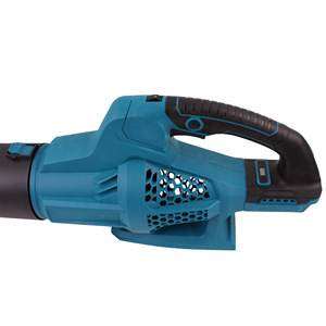 Pistola de Aire Comprimido Inalámbrica de Grado Industrial OEM, Herramienta para Limpiar Hojas Caídas, Nieve y Polvo, Alimentada por Batería - Product Image 4