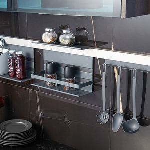 Gabinetes de Cocina Multifuncionales de Madera Maciza de Estilo Europeo de Alta Calidad con Personalización de Diseño Gratuita - Product Image 2