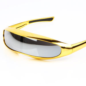 新しいファッショナブルな防食傷処方安全メガネ快適ゴーグル直接中国メーカー - Product Image 2