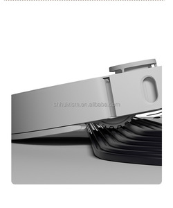 Rampe de seuil de porte compatible avec les aspirateurs robots Narwal/Xiaomi/Roborock/<span class=keywords><strong>iRobot</strong></span>/ECOVACS/Dreame, pièces et accessoires - Product Image 6