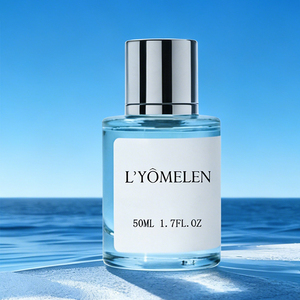 Perfume Vegano de Alta Concentración Estilo Gen Z, Fragancia Natural a Base de Plantas, Personalizada y Única, 30/50/100 ml, Aroma Amaderado a Té, Larga Duración - Product Image 1