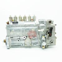 Pièces de moteur 6 CT 8.3 3922145 Pompe d'injection de carburant 6CT