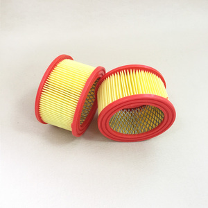Filtre à air à cartouche A-1198 SDMO AH1198 RE 503694 60012047 Nouveau moteur de construction comprend SAC 085001 PA 2825 <span class=keywords><strong>3I</strong></span>-0014 - Product Image 5