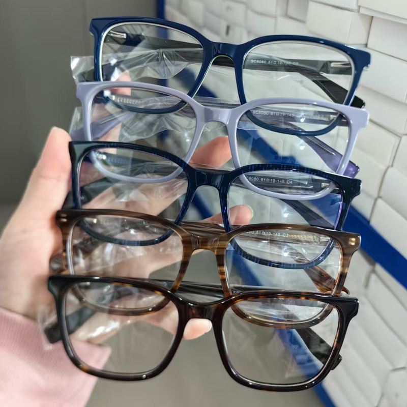 Mélange 6 de style masculin aléatoire