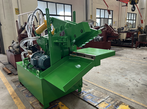 Cizalla para Chatarra AS-630 de Fácil Operación, Capacidad de Corte Máxima de 630N, para Chatarra y Otros Materiales, 2026 - Product Image 3