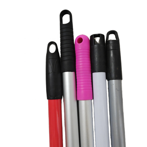 Nouveau manche de <span class=keywords><strong>balai</strong></span> télescopique en plastique bon marché manche de <span class=keywords><strong>balai</strong></span> de vadrouille - Product Image 1
