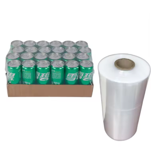 36 Fogli Plastica Termoretraibile - 14.5x20 Cm, Per Fai Da Te E Artigianato