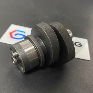 ชุดแต่ง Noken <span class=keywords><strong>ส</strong></span>ำหรับ Matic150 3V <span class=keywords><strong>Sprint</strong></span> Primavera I พร้อมพอร์ตติ้งมาตรฐาน Harian Boreup Camshaft <span class=keywords><strong>ส</strong></span>ำหรับ Vespa Racing Parts Camshaft Blank - Product Image 3