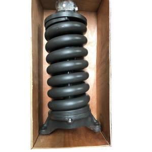 מחיר המפעל באיכות גבוהה התאמה אישית מחפר דוזר מסלול גליל מתאים עבור <span class=keywords><strong>pc200</strong></span> pc210 pc210 - Product Image 3