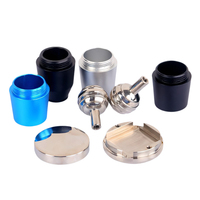 Service d'usinage de pièces mécaniques de précision CNC, pièces usinées sur mesure en alliage d'aluminium, laiton, acier inoxydable, traitement de surface